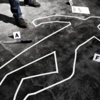 Cae abatido delincuente “El Ratón y/o El Mata Taxistas” en Los Frailes, SDE