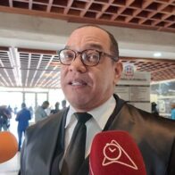 Director de Defensa Pública: Aumento en solicitud de prisión preventiva es un "fracaso" del sistema judicial