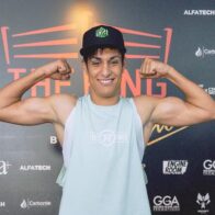 Boxeadora Imane Khelif no es transgénero, solo tiene un "alto nivel" de testosterona