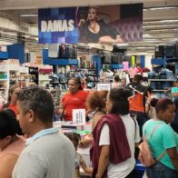 Aumento en ventas de útiles escolares con la proximidad del regreso a clases