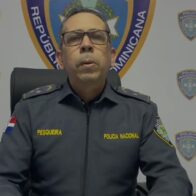 Policía intensifica labores de búsqueda de médico reportado como desaparecido en Santiago