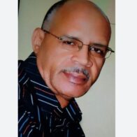 Fallece el reportero graficó y fotógrafo de Juan Bosch, Dionisio Pérez