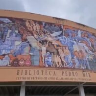 El FESD16 organiza charla sobre Histología y dona batas quirúrgicas