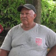 Residentes y pescadores de Río San Juan testifican nunca antes había ocurrido algo similar