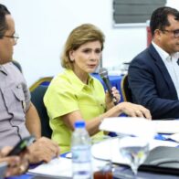 Dirección de Control Interno participa en la séptima jornada de transformación policial
