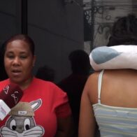 Familiares de joven que recibió 7 estocadas en Gualey piden agilizar búsqueda y captura de agresora