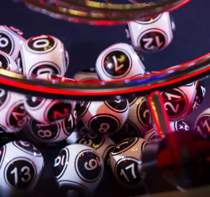 Números ganadores de las loterías del 8 de agosto 2024