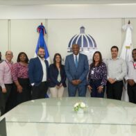 Energía y Minas obtiene certificación ISO 27001 sobre seguridad de la información