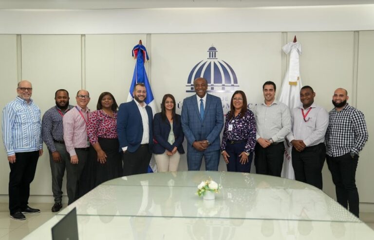 Energía y Minas obtiene certificación ISO 27001 sobre seguridad de la información