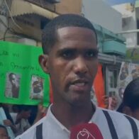 Por 1,000 pesos policías habrían asesinado menor de 14 años en Haina