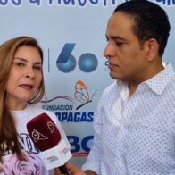 Carolina Mejía sugiere analizar "Plásticos por Útiles Escolares" como política pública