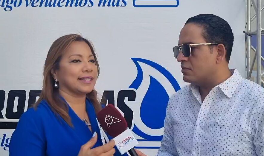Directora de Mercadeo Propagas:"Plásticos por Útiles Escolares" promueve integración familiar en cuidado del medioambiente