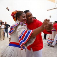 RD clausura con éxito ciclo de conferencias y talleres sobre bachata y merengue