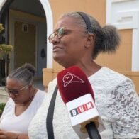 Familiares exigen justicia a un año de la explosión en San Cristóbal