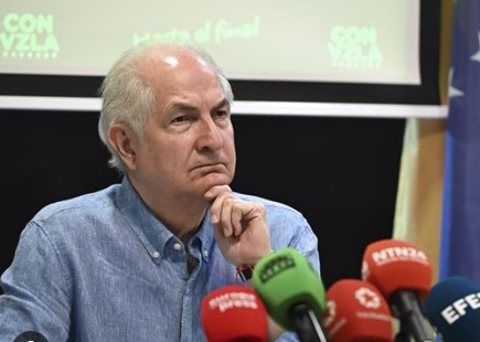 Oposición venezolana espera que España "apriete el acelerador" y reconozca a González