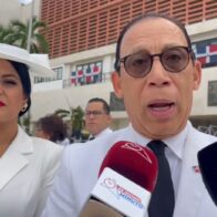 Cirilo Moronta "ansioso" por iniciar representación de la diáspora desde la Cámara de Diputados