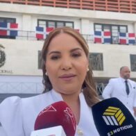 Diputada de La Romana busca garantizar el primer empleo a juventud dominicana