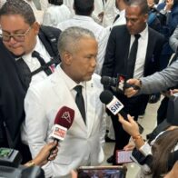 Héctor Acosta se enfocará en su "salud para poder ejercer los proyectos que le hace falta a mi gente"