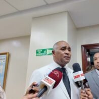 Julito Fulcar asegura reformas fortalecerán la institucionalidad democrática de RD