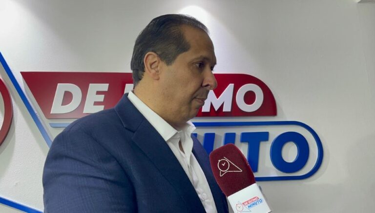Ministro de Salud dice dominicanos deben estar tranquilos, pero "enterados" sobre viruela símica