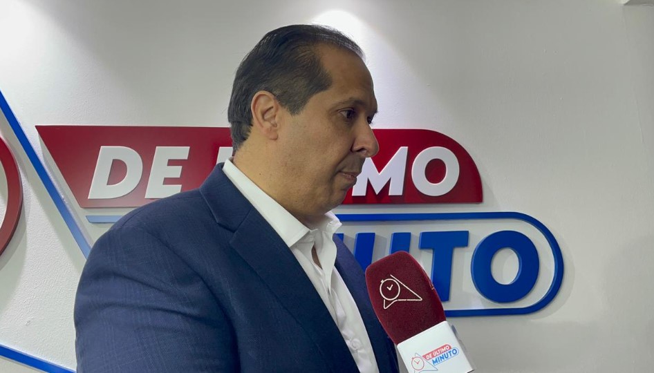 Ministro de Salud dice dominicanos deben estar tranquilos, pero "enterados" sobre viruela símica