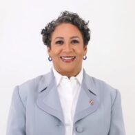 Chandrai E. Zorrilla asume Viceministerio de Seguridad Preventiva