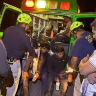 Hallan maniatados a siete policías indígenas secuestrados en México