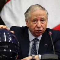 Enviado especial de ONU afirma que Perú "debe hacer muchísimo más por la seguridad vial"