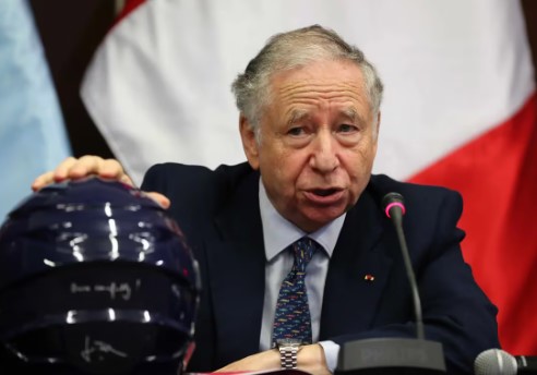 Enviado especial de ONU afirma que Perú "debe hacer muchísimo más por la seguridad vial"