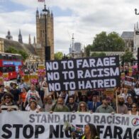 Desinformación y discursos de odio en redes alimentan bulos racistas en países europeos