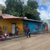 Alcaldía del DN cierra metaleras ilegales y recupera espacios en Villa Consuelo