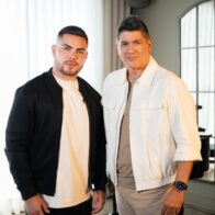 Eddy Herrera y el cantante peruano Álvaro Rod presentan “Interesada”