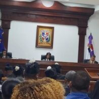 Aplazan caso Antipulpo por condición de salud de uno de los abogados