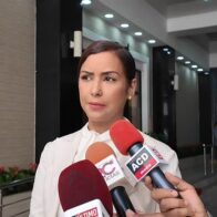 Selinée Méndez lamenta falta de cupos en escuelas públicas