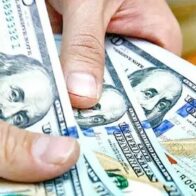 Tasa del dólar en bancos dominicanos este martes