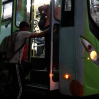 OMSA reinicia operaciones de corredores universitarios en Santo Domingo y Santiago