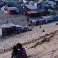 Israel mata a cinco palestinos en la gobernación de Tulkarem, a 80 en lo que va de 2024