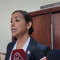 Selinée Méndez solicita al ministro de Educación explicar falta de cupos