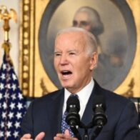 Biden critica el bloqueo judicial a su plan de regularización de inmigrantes