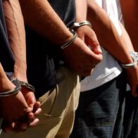 La policía de Ecuador detuvo a tres hombres que desmembraban un cadáver
