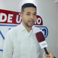 Ministro de la Juventud, Carlos Valdez