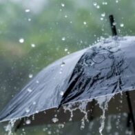 ¡Atentos! Onda tropical provocará aguaceros y tormentas en varias provincias