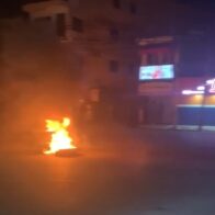 Apagones desatan ola de protesta