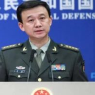 China exige a EEUU reducir arsenal nuclear y cesar proliferación tecnológica