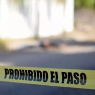 Explosión de mina terrestre hiere a comandante policial y sus escoltas en oeste de México