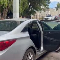 Recuperan vehículo sustraído a profesor ultimado en el sector El Valiente, de Boca Chica