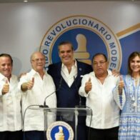 Abinader socializará hoy alcance reforma constitucional con Dirección Ejecutiva PRM