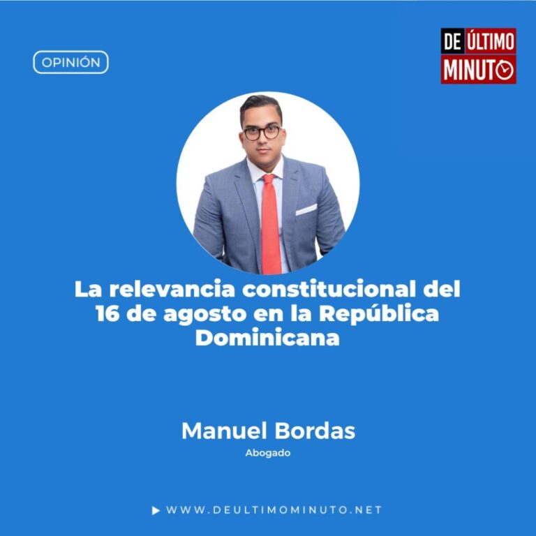 Copia de Articulos Opinion 74 | Noticias de hoy en De Último Minuto