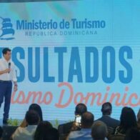 RD recibió 32 millones de turistas de agosto 2020 a julio 2024, según David Collado