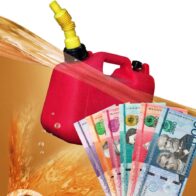Combustibles no cambiarán de precios para la semana del 24 al 30 de agosto